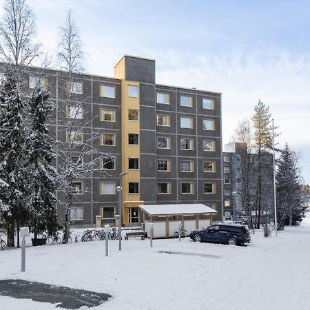 Matka Mystical Lapland Home Rovaniemi Exterior photo