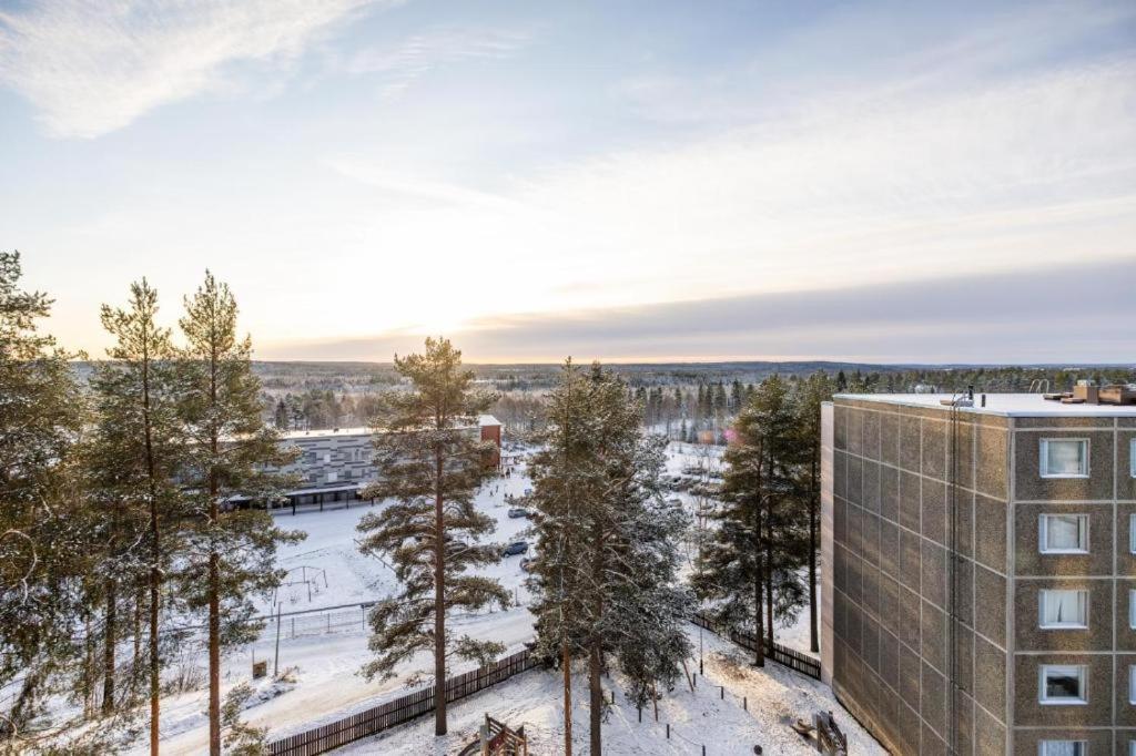 Matka Mystical Lapland Home Rovaniemi Exterior photo